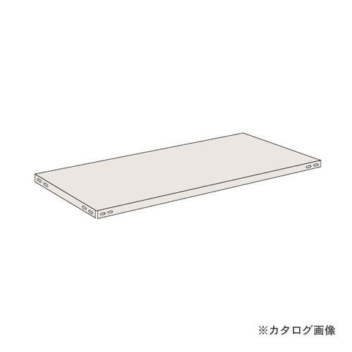 (送料別途)(直送品)サカエ SAKAE 軽量開放型棚ボルトレスオプション棚板セット K-156G