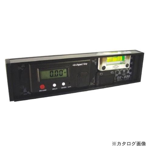 KOD アカツキ製作所 デジタル水平器 DI-230M 003241｜kys