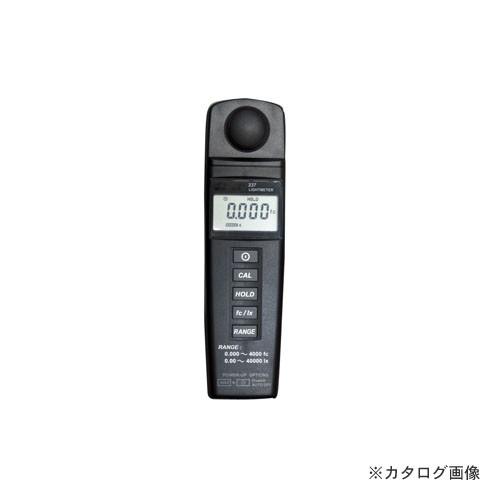 MT マザーツール MT-337 デジタル照度計