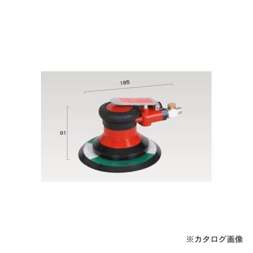 埼玉精機 ダブルアクションサンダー φ148mm U-56