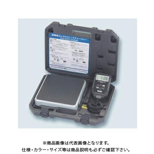 TASCO タスコ TA101AC 高精度エレクトロニックチャージャー TA101AC