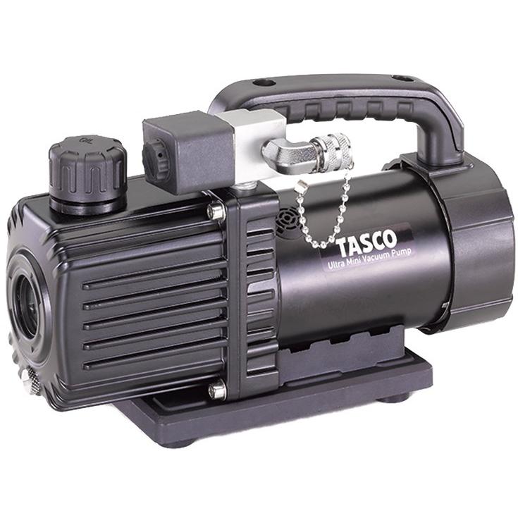 TASCO TA150SW 真空ポンプ タスコ イチネンTASCO イチネンTASCO TASCO タスコ TA150SW ウルトラミニツーステージ真空