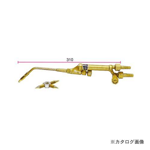 イチネンTASCO タスコ TASCO TA370-12 溶接器 (サンソ・アセチレン用 
