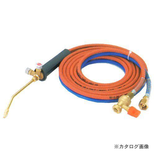 タスコ TASCO TA370M-5 ホースバーナーアッセンブリー