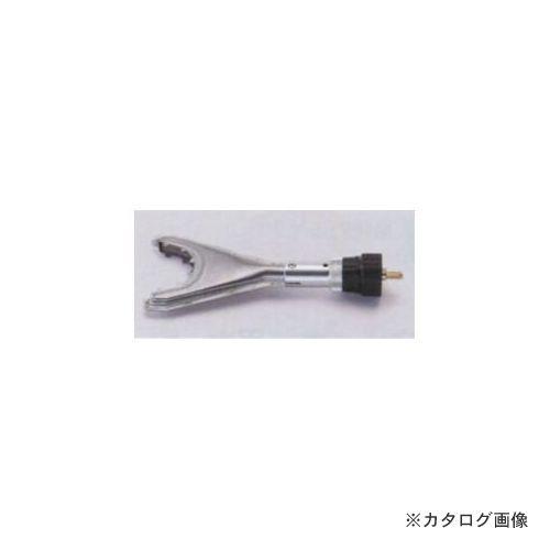 タスコ TASCO TA379MP-5RD マッププロ用大リング火口