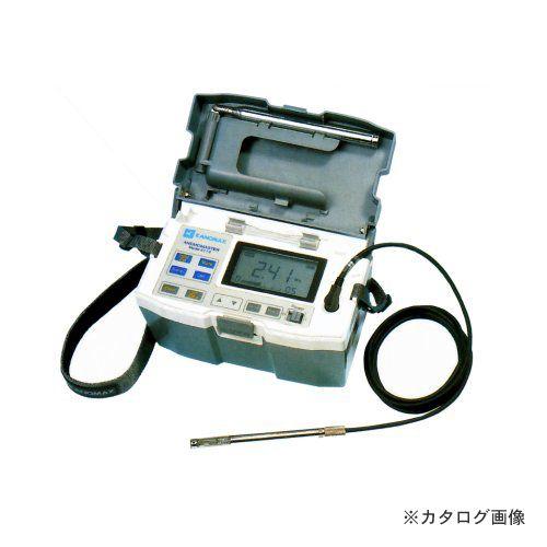 タスコ TASCO TA411JD アネモマスター風速計 KanamonoYaSan KYS - 通販 