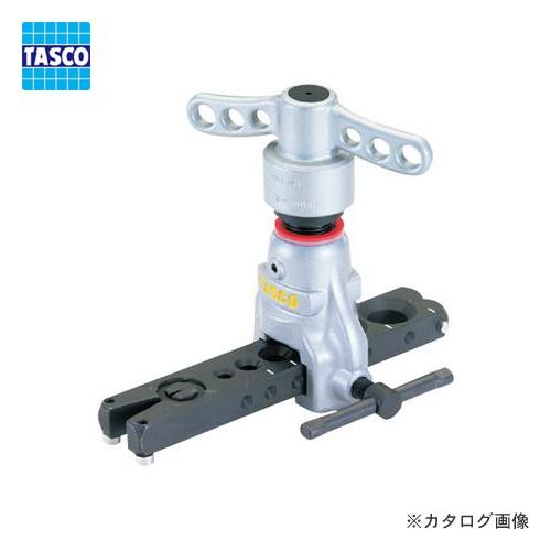 イチネンTASCO (空調市2025)TASCO タスコ TA550HB クイックハンドル式 