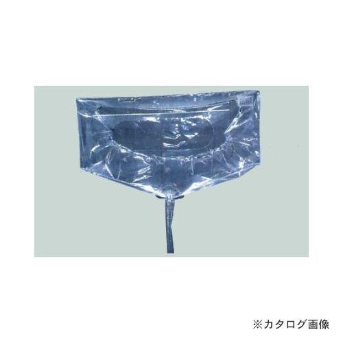 タスコ TASCO TA918A-4 特大壁掛用洗浄シート