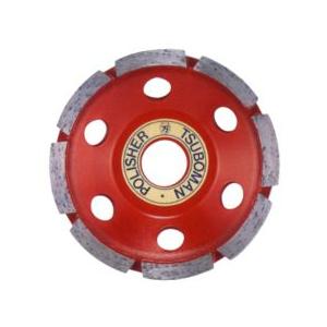 TSUBOMAN ポリッシャー カップ