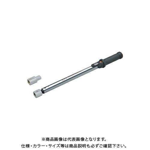 KTC 14×18プレセット型トルクレンチ ヘッド交換式セット 40〜200N・m TGW200202 : tgw200202 :  KanamonoYaSan KYS - 通販 - Yahoo!ショッピング