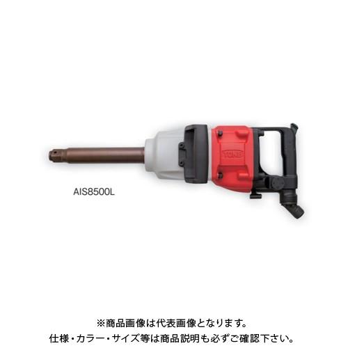 TONE トネ エア−インパクトレンチ（ストレートタイプ