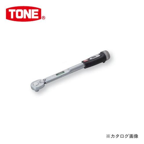 TONE トネ プレセット形トルクレンチ(ダイレクトセットタイプ) T3MN100