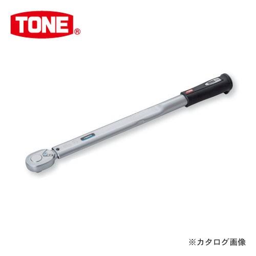 TONE トネ プレセット形トルクレンチ(メモリセットタイプ) T4M100