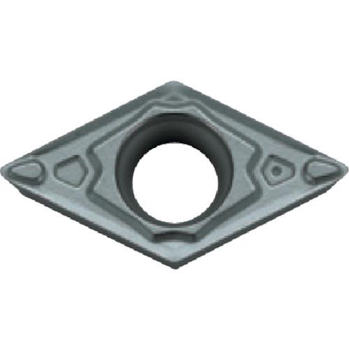 京セラ 旋削加工用チップ PVDコーティング PR1535 10個 DCMT11T304MQ:PR1535