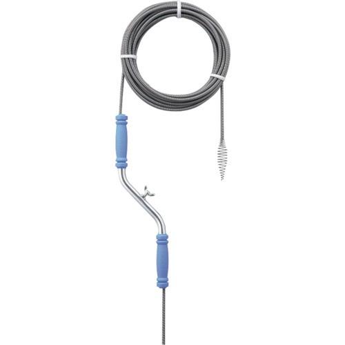 SANEI 排水管掃除用パーツ パイプクリーナー PR801-15