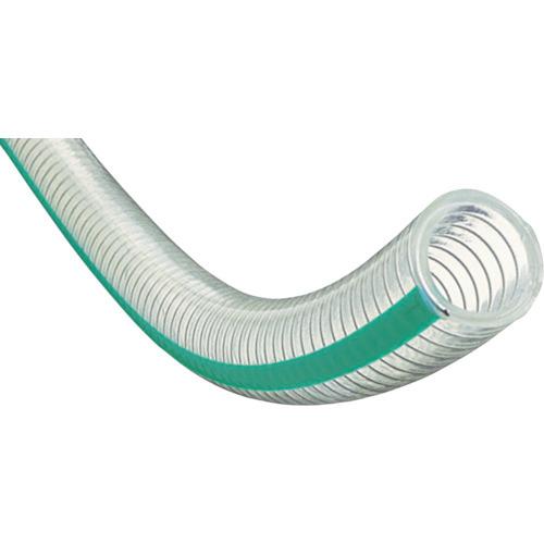 (送料別途)(直送品)トヨックス トヨフーズSホース 長さ5m 内径50mm TFS-50-5