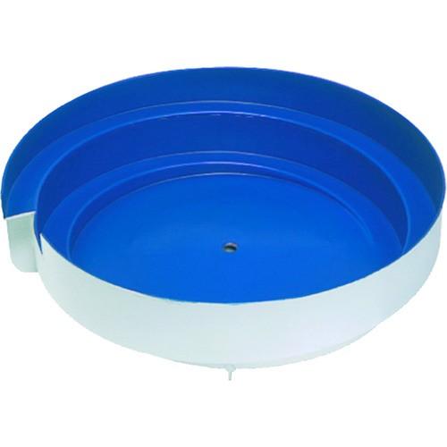 (送料別途)(直送品)シンフォニア 段付ボウル Φ300mm(L:反時計回り) EA/ER/DMS-30-D-L