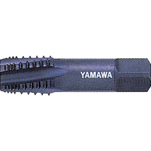 ヤマワ 管用テーパねじ用インタラップタップ長ねじ形 INT-PT 3/4-14 INT-PT-3/4
