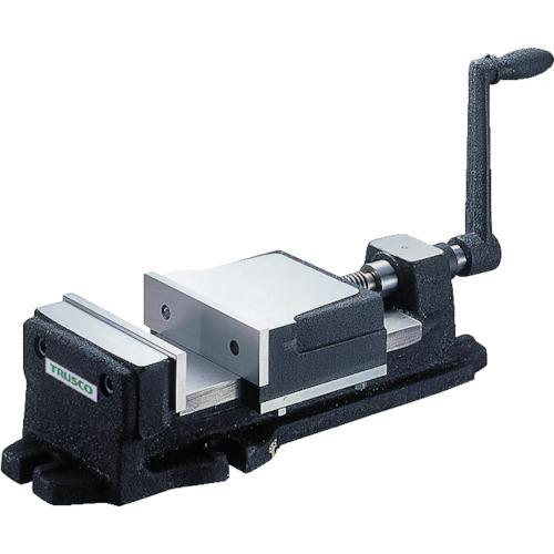 (送料別途)(直送品)TRUSCO F型ミーリングバイス 150mm MF-150