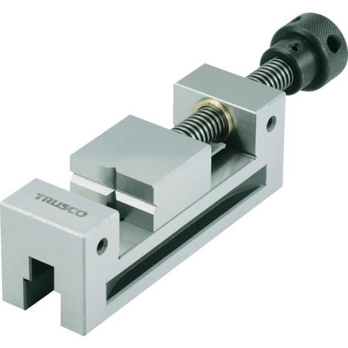 TRUSCO中山 - TRUSCO 細かいバイスD印字機 65粍 VD-65