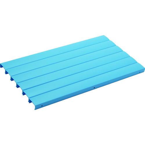 (送料別途)(直送品)TRUSCO カラースノコ 1800mm TMS-1800