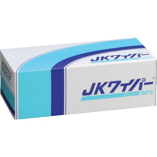 (送料別途)(直送品)クレシア JKワイパー150-S 62301