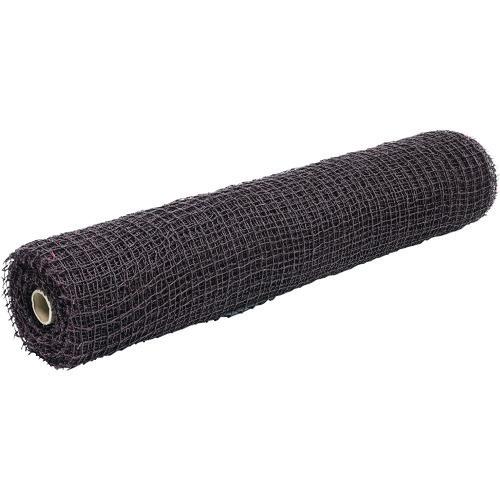 (送料別途)(直送品)Dio ポリ有結ゴルフネット 茶 1m×30m 301145