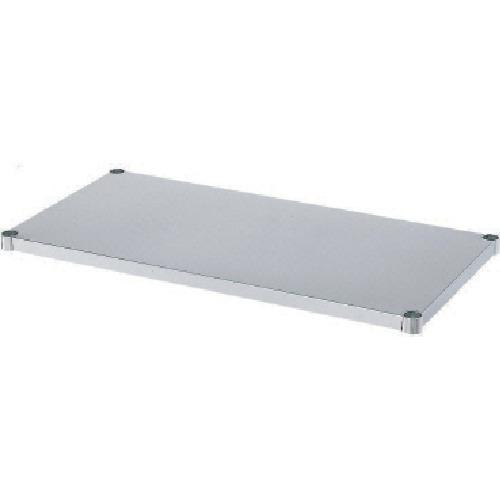 (送料別途)(直送品)シンコー ステンレス作業台用ベタ棚 間口1788×奥行588×高さ40 BN-18060