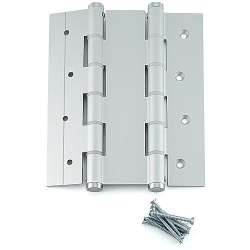 スガツネ工業 (170090809)DA180-5934-01スプリング自由蝶番 DA180-5934-01