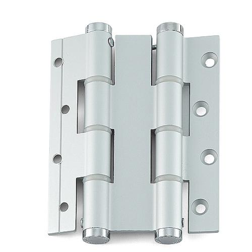 スガツネ工業 (170090803)DA120-5404-01スプリング自由蝶番 DA120-5404-01