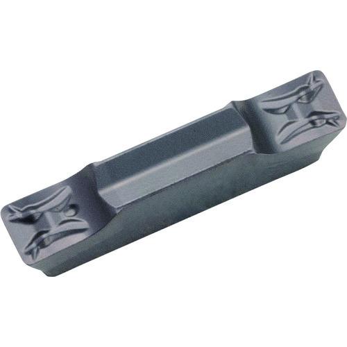 京セラ 溝入れ加工用チップ PVDコーティング PR1225 10個 GDM2013N-020GMI:PR1225