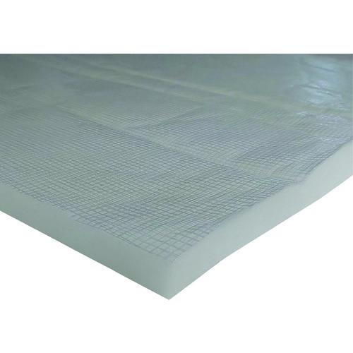 送料別途)(直送品)橋本 塗装ブース給気用フィルター 1.6×20M巻 1本