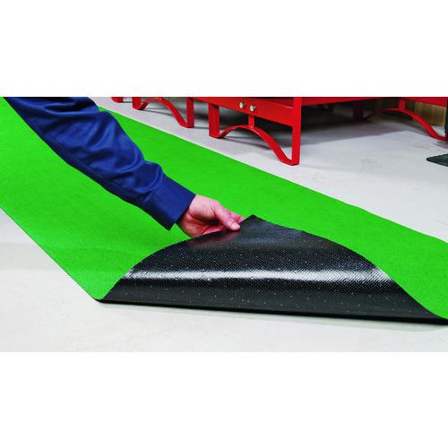(送料別途)(直送品)pig ピグ((R上))グリッピー((R上))マンモス((R上))グリーンマット MAT297200