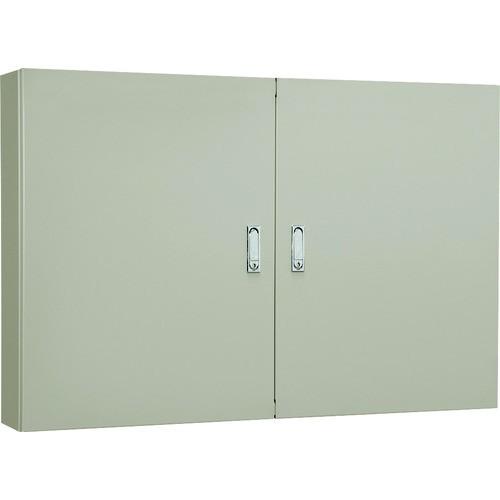 (送料別途)(直送品)Nito 日東工業 RA形制御盤キャビネット RA16-76-2 1個入り RA16-76-2