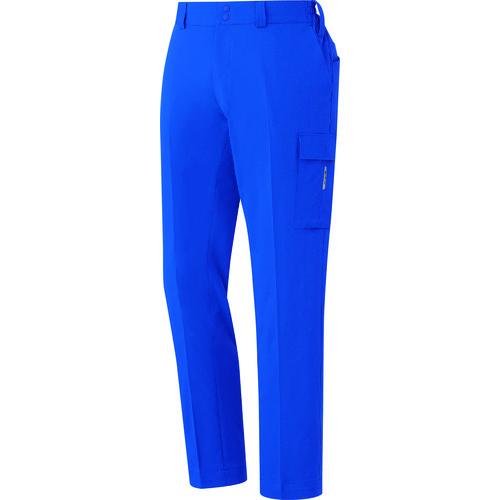 ミドリ安全 VE623C-SITA-M ハイストレッチカーゴパンツ VE623C 下 ロイヤルブルー M VE623CSITAM ミドリ安全 ハイストレッチカーゴパンツ VE623C 下 ロイヤルブルー M