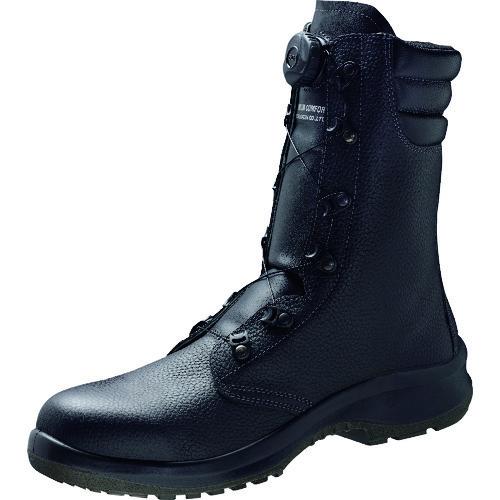 超人気の ミドリ安全 Boaシステム安全靴 プレミアムコンフォート Prm 230boa 26 0cm Prm230boa Bk 26 0 驚きの値段 Www Muslimaidusa Org