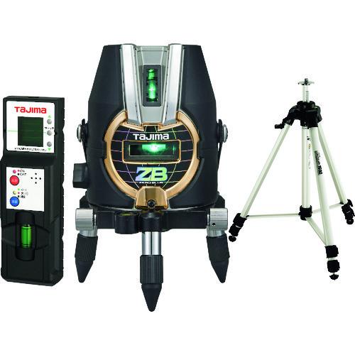 山真製鋸(YAMASHIN) グリーンレーザードット照射墨出し器 GDZ-04 DOT