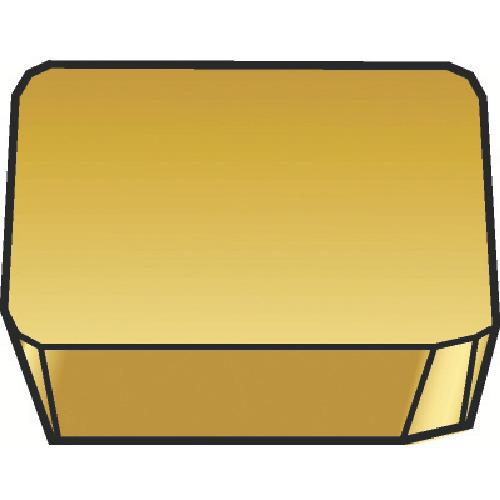 SANDVIK フライスカッター用チップ(150) HM 10個 SPKN 12 03 ED R:HM