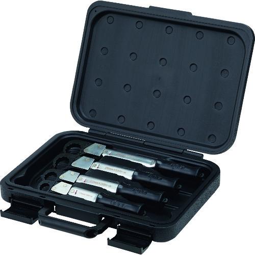 BBK ラチェットトルクレンチ4本セット RTQS-41【公式通販】