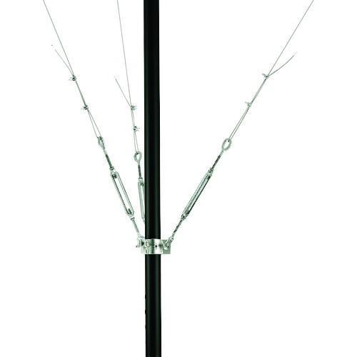 (送料別途)(直送品)ハミレックス 振れ止め金具 CHP-304