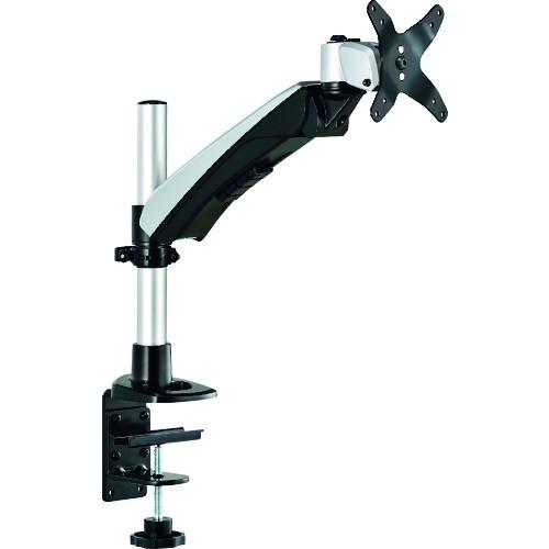 (送料別途)(直送品)ハミレックス デスクトップモニターアーム可動タイプ AR-175D