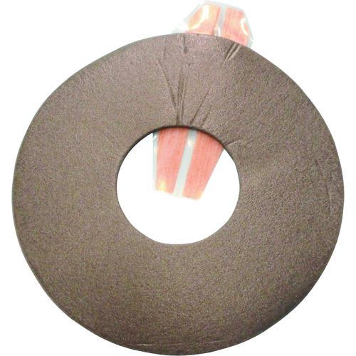 日東エルマテ 配管用防水部材 LSパイプスハット 厚み2.5mm×外径135mm×中央穴径50mm(20枚入) HAT50