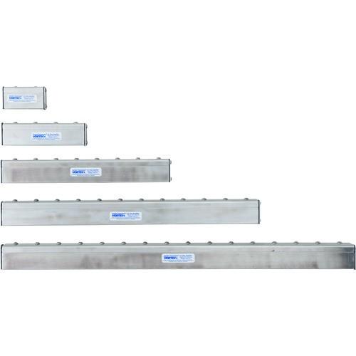 オーケー器材 K-TDD6AW スカイダクトTDシリーズ 段付ジョイント(10個