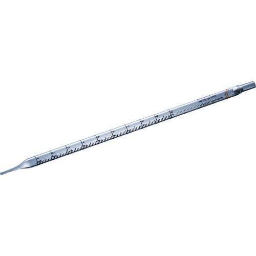 (送料別途)(直送品)福島工業 ディスポーサブルプラスチックピペット 10ML 滅菌(200本入) GSP211010