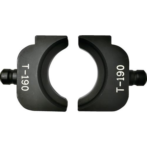 (送料別途)(直送品)カクタス CT-8、EW-8ダイスT190 CT8-DT190