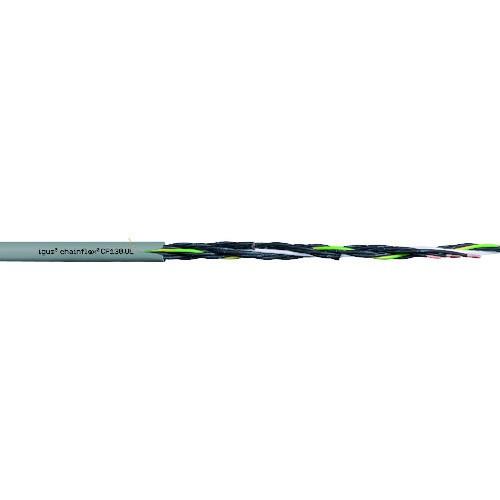 期間限定特価 直送品 Igus チェーンフレックス可動専用ケーブル 100m Cf130 05 03 Ul 100 New限定品 Www Tecbios Com