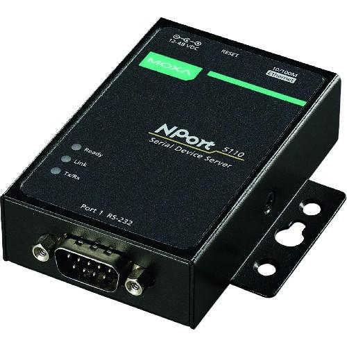 (送料別途)(直送品)MOXA NPORT 5150/JP NPORT 5150/JP