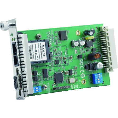 (送料別途)(直送品)MOXA TCF-142-M-ST-RM TCF-142-M-ST-RM