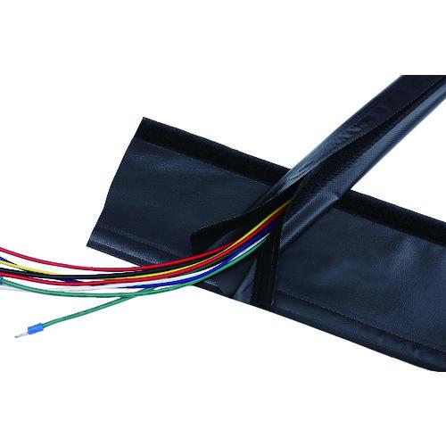 (送料別途)(直送品)ZTJ 電磁波シールドチューブ(マジックタイプ) MLB 015