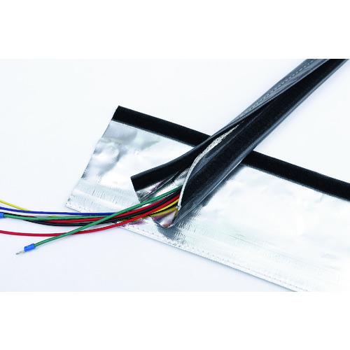(送料別途)(直送品)ZTJ 電磁波シールドチューブ(マジックタイプ) MLBH 040